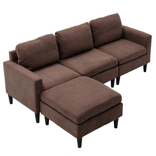 Seat modern sectional - seat,