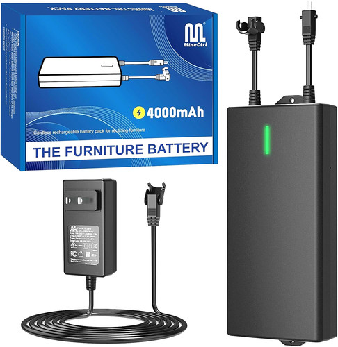 4000mah wireless battery pack - 4000mah,