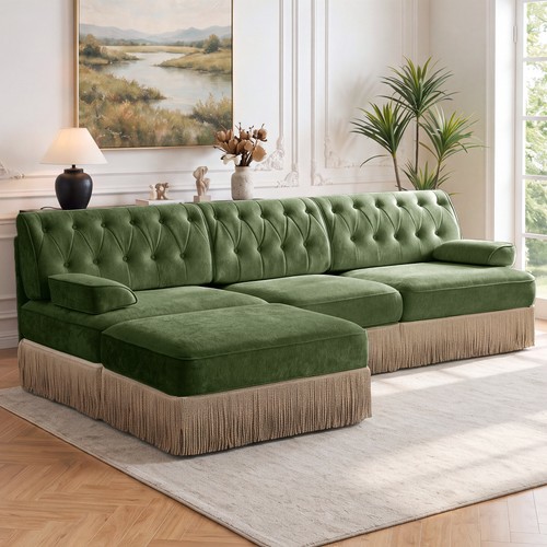 Seater high quality velvet - quality,