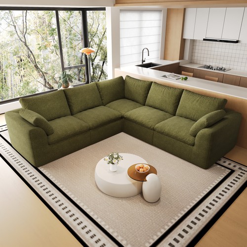 108 shaped modular - 108.3",